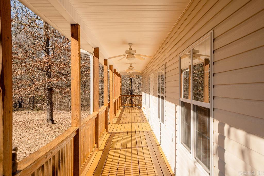 50 River Ranch Resort RD  Heber Springs, AR