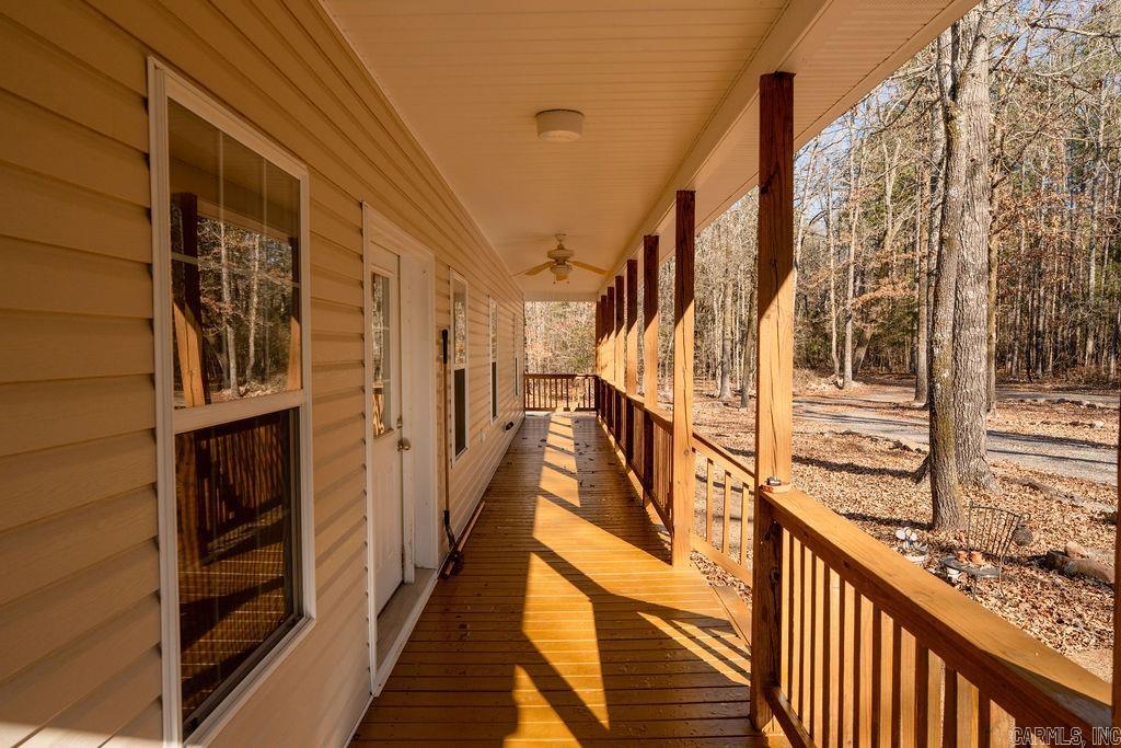 50 River Ranch Resort RD  Heber Springs, AR