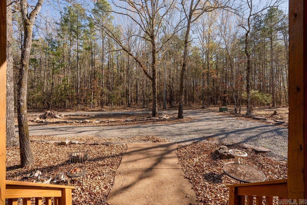 50 River Ranch Resort RD  Heber Springs, AR