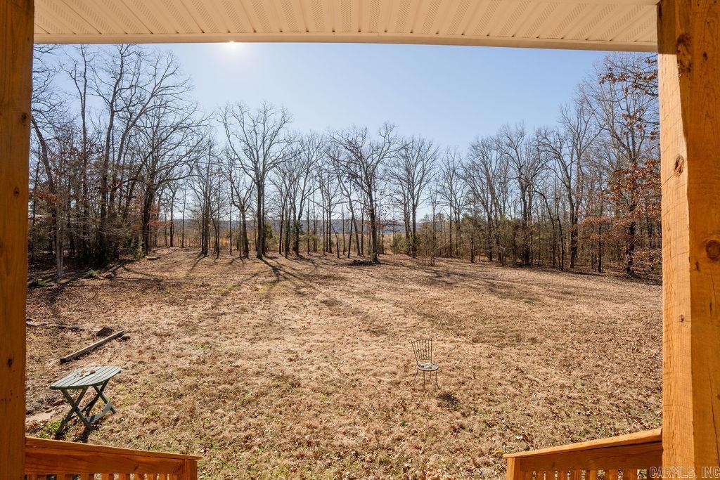 50 River Ranch Resort RD  Heber Springs, AR