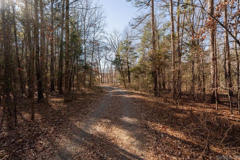 50 River Ranch Resort RD  Heber Springs, AR