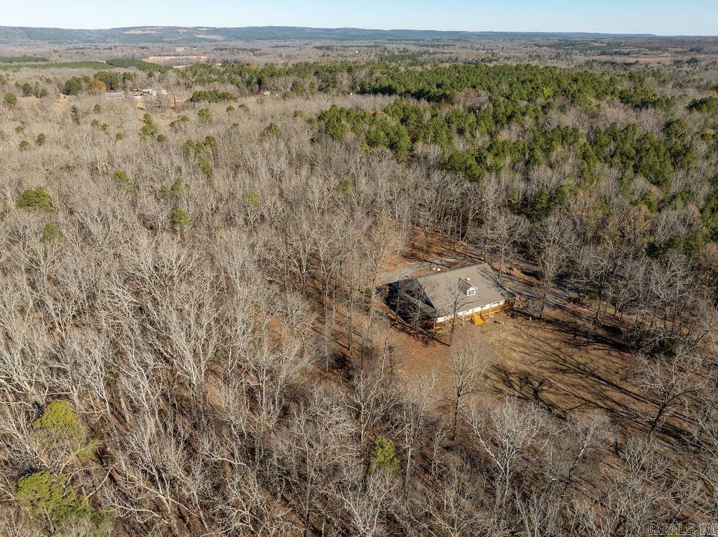 50 River Ranch Resort RD  Heber Springs, AR