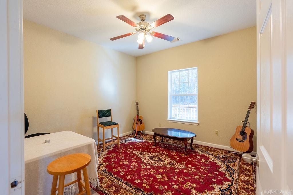 50 River Ranch Resort RD  Heber Springs, AR