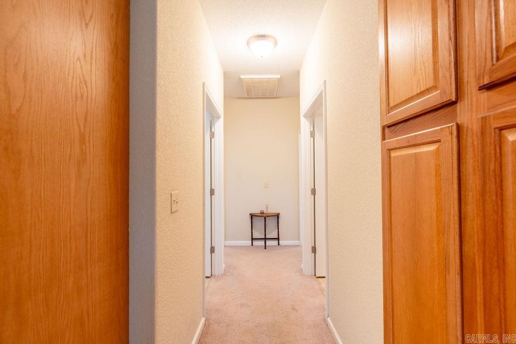 50 River Ranch Resort RD  Heber Springs, AR