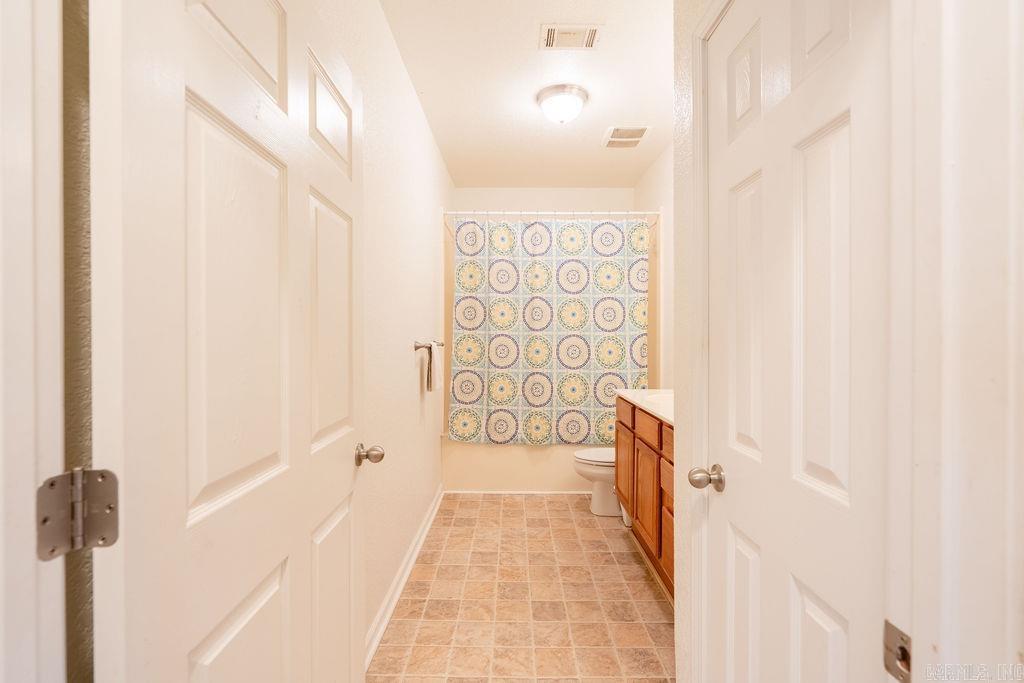 50 River Ranch Resort RD  Heber Springs, AR