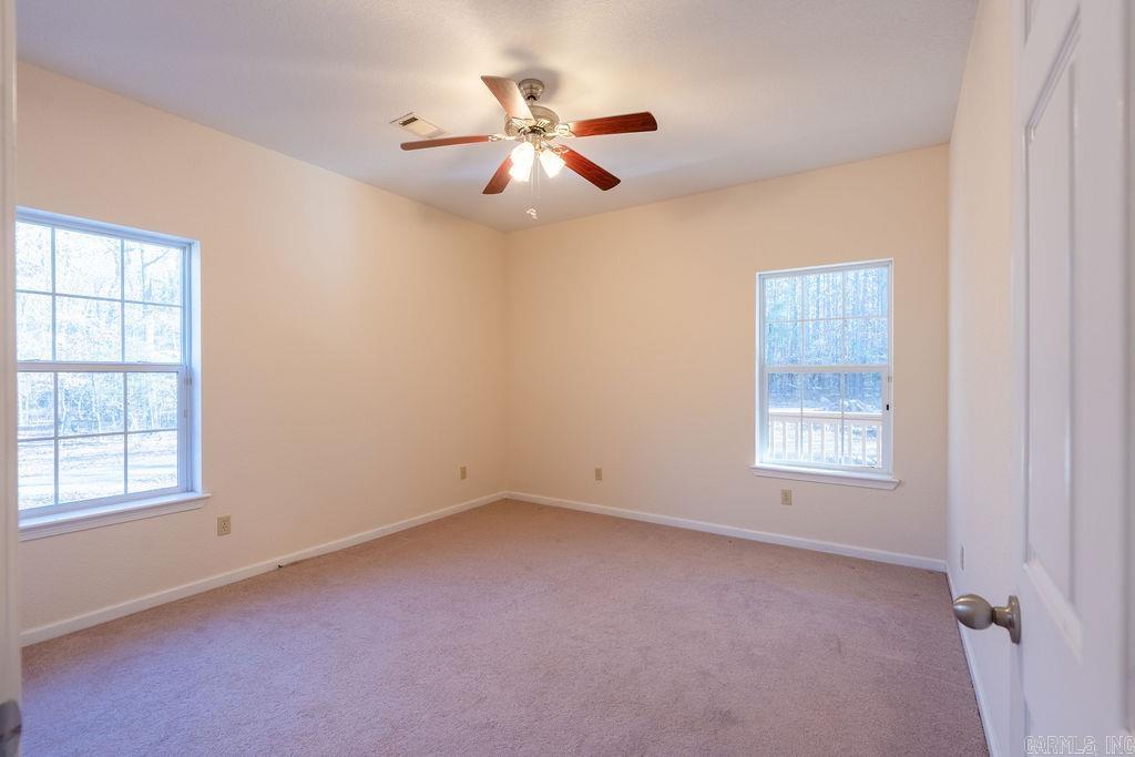 50 River Ranch Resort RD  Heber Springs, AR