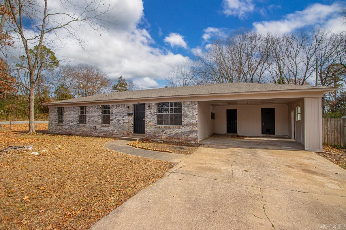 7301 Denise  Little Rock, AR