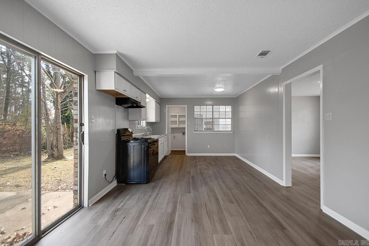 7301 Denise  Little Rock, AR