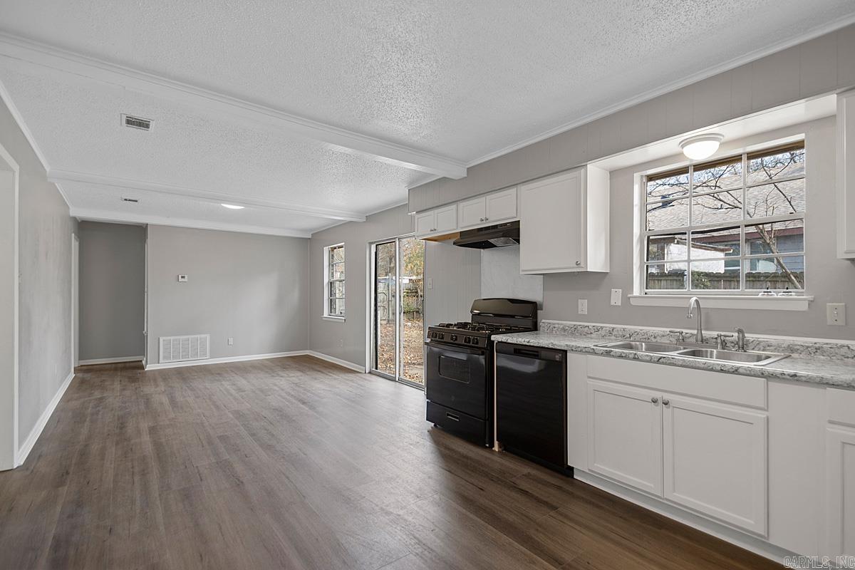 7301 Denise  Little Rock, AR