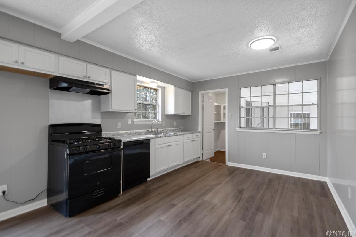 7301 Denise  Little Rock, AR