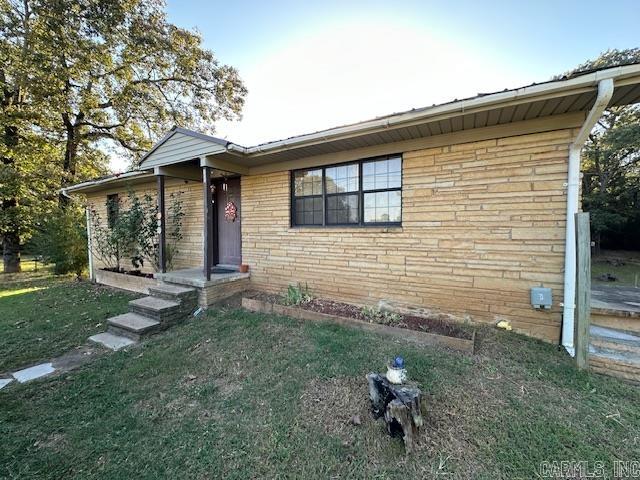 153 Fairview  Searcy, AR