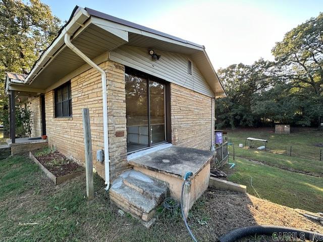 153 Fairview  Searcy, AR