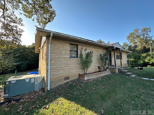 153 Fairview  Searcy, AR