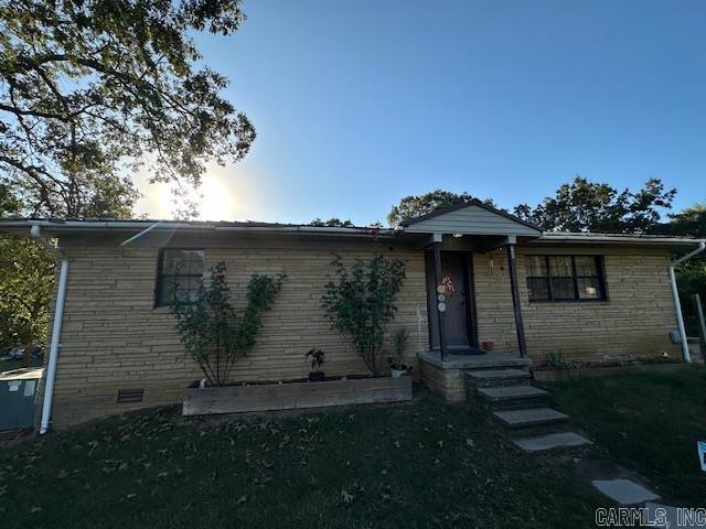 153 Fairview  Searcy, AR