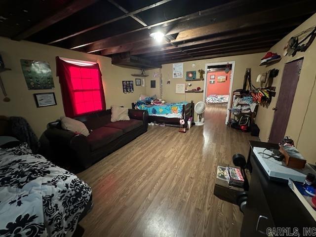 153 Fairview  Searcy, AR