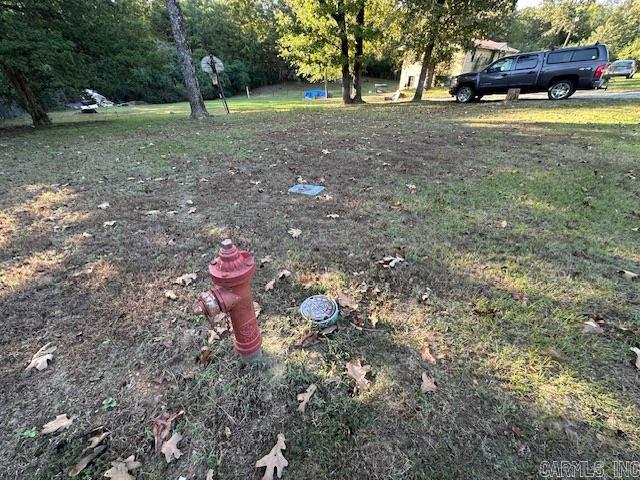 153 Fairview  Searcy, AR