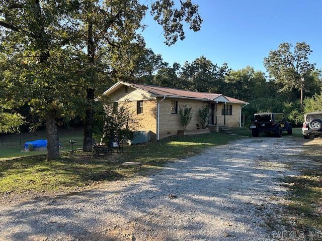 153 Fairview  Searcy, AR