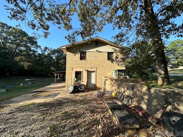 153 Fairview  Searcy, AR