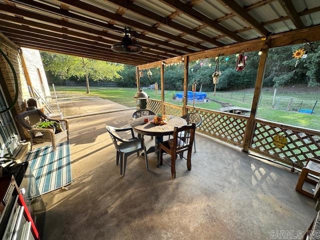 153 Fairview  Searcy, AR