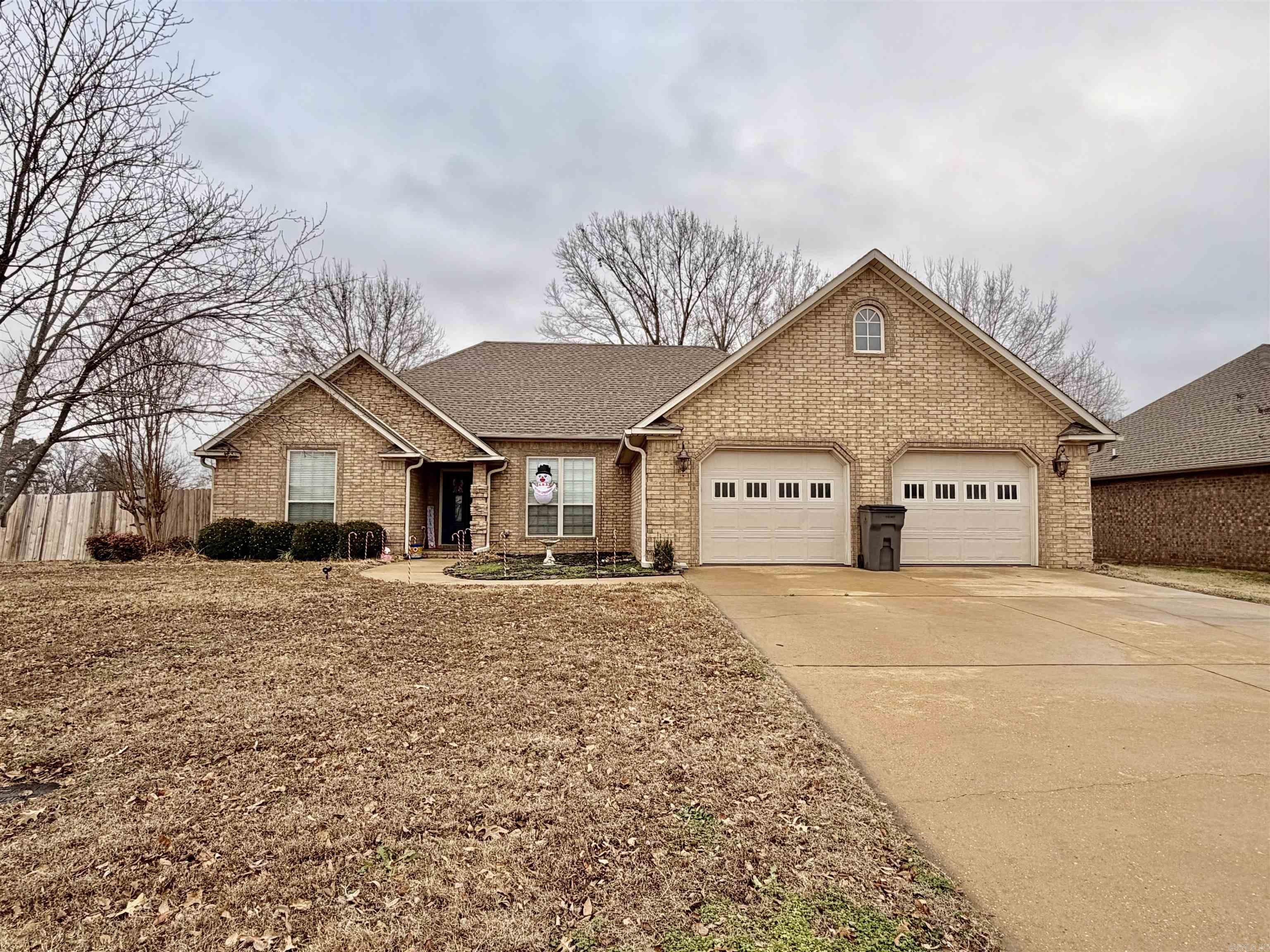 4701 S 28th  Paragould, AR