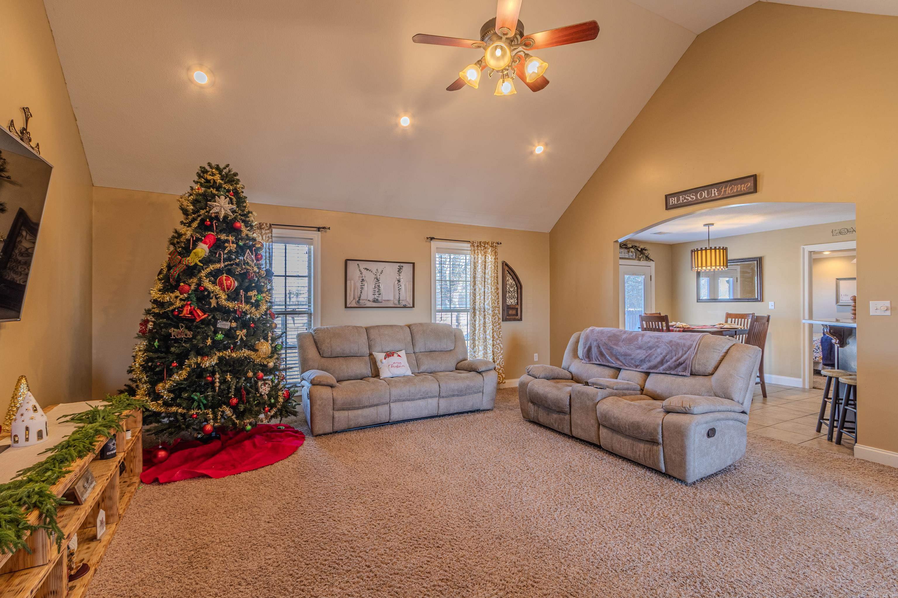 4701 S 28th Paragould, AR 72450