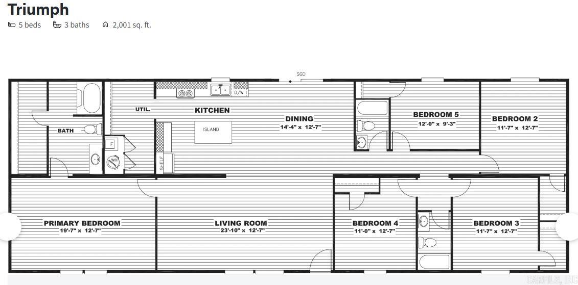 167 Melon  Cave City, AR