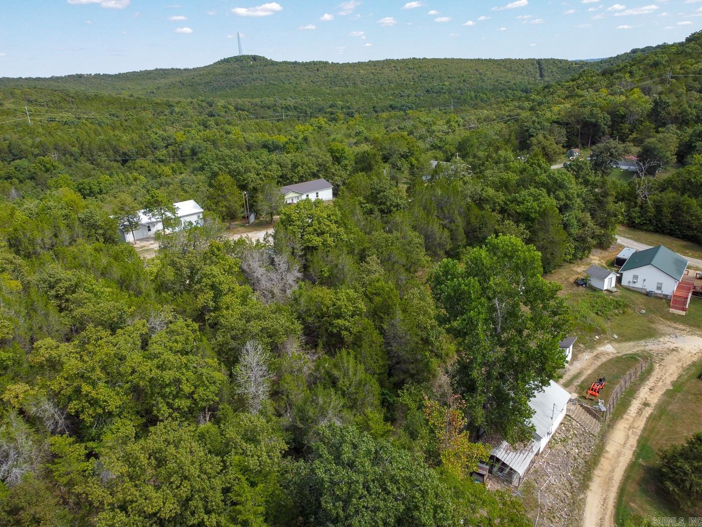 72 W Piper Ln  Salesville, AR