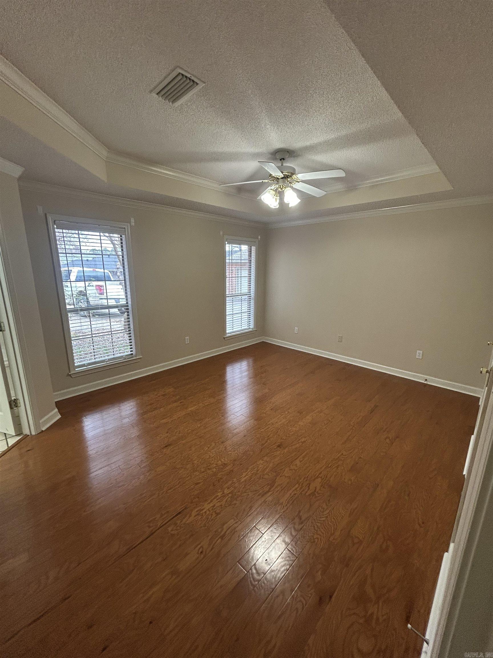 1940 Payne  Conway, AR