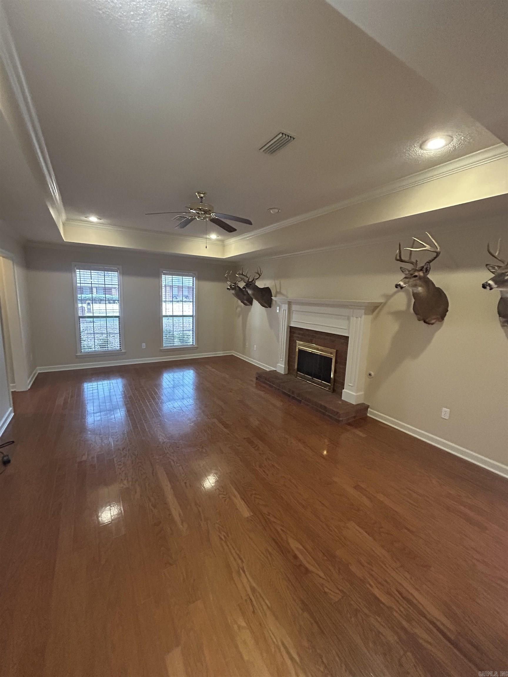 1940 Payne  Conway, AR