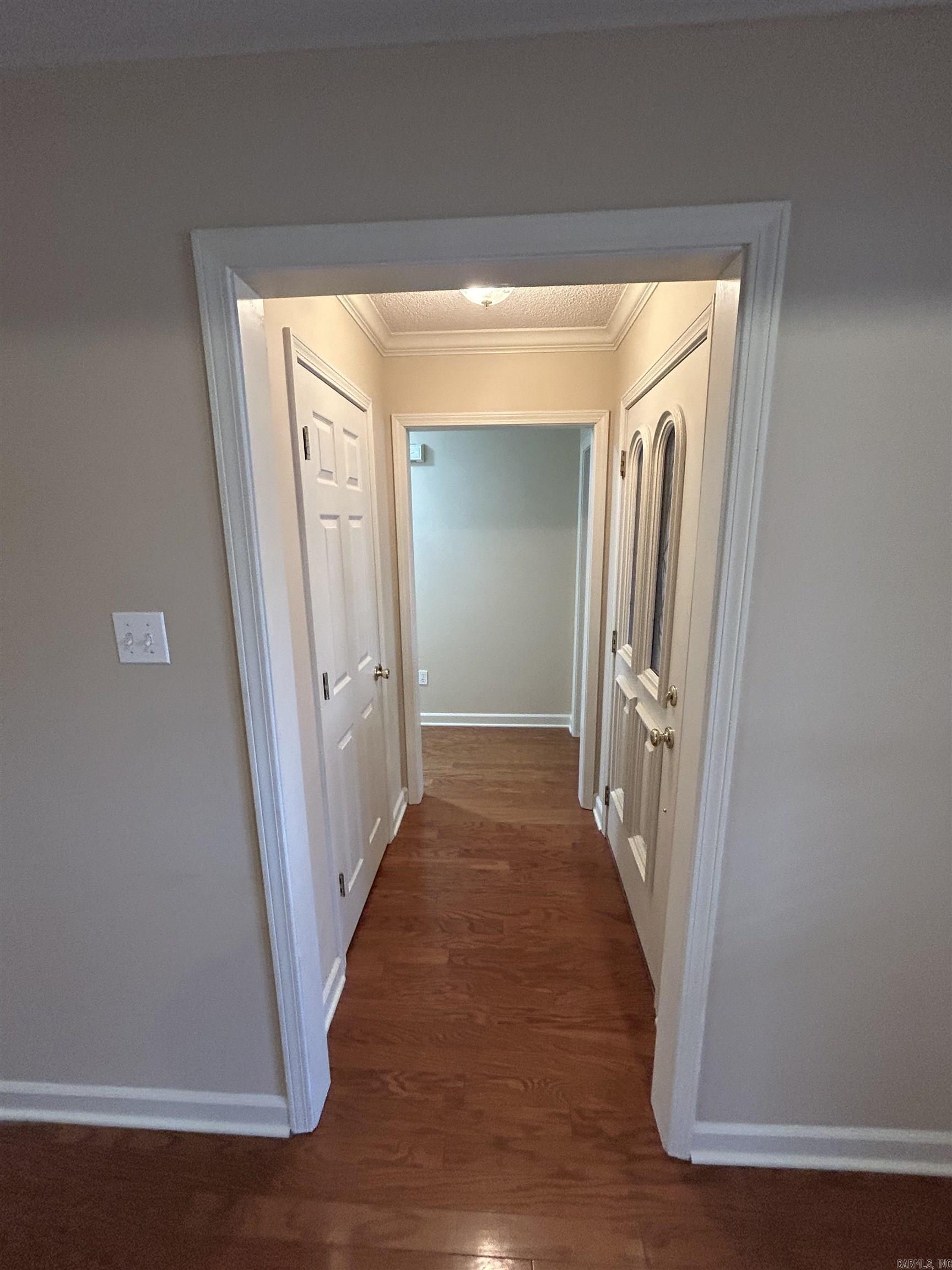 1940 Payne  Conway, AR