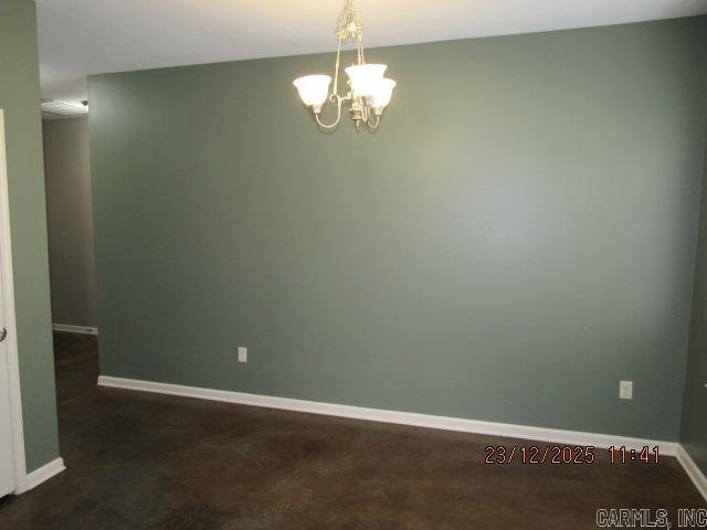 1410 Robins Street, #11  Conway, AR