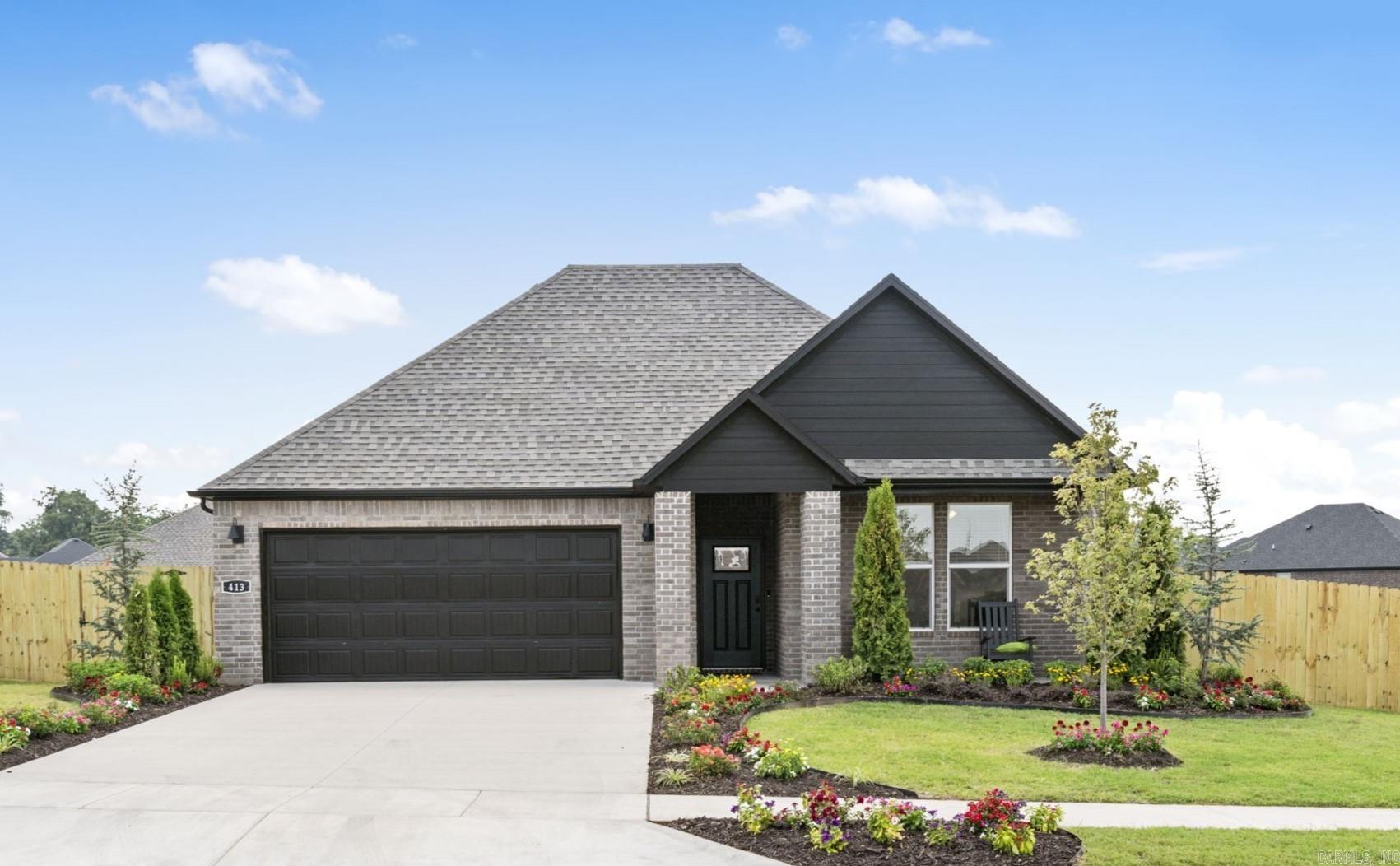 16 Plantation  Mayflower, AR