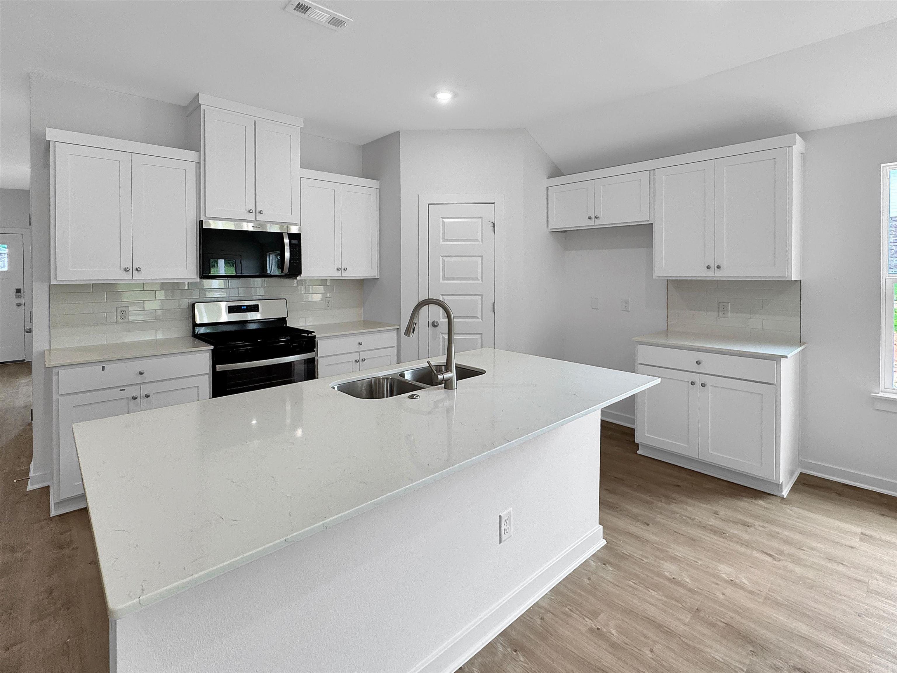 16 Plantation  Mayflower, AR