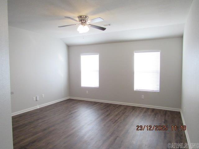 2220 Getty Drive  Conway, AR