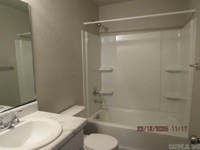 2220 Getty Drive  Conway, AR