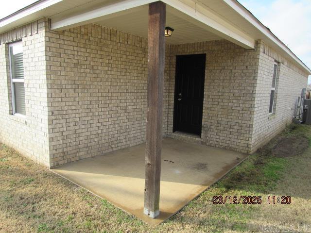 2220 Getty Drive  Conway, AR