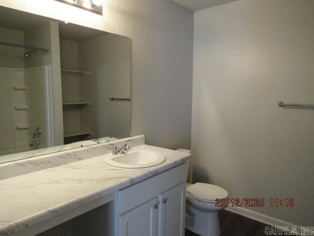 2220 Getty Drive  Conway, AR