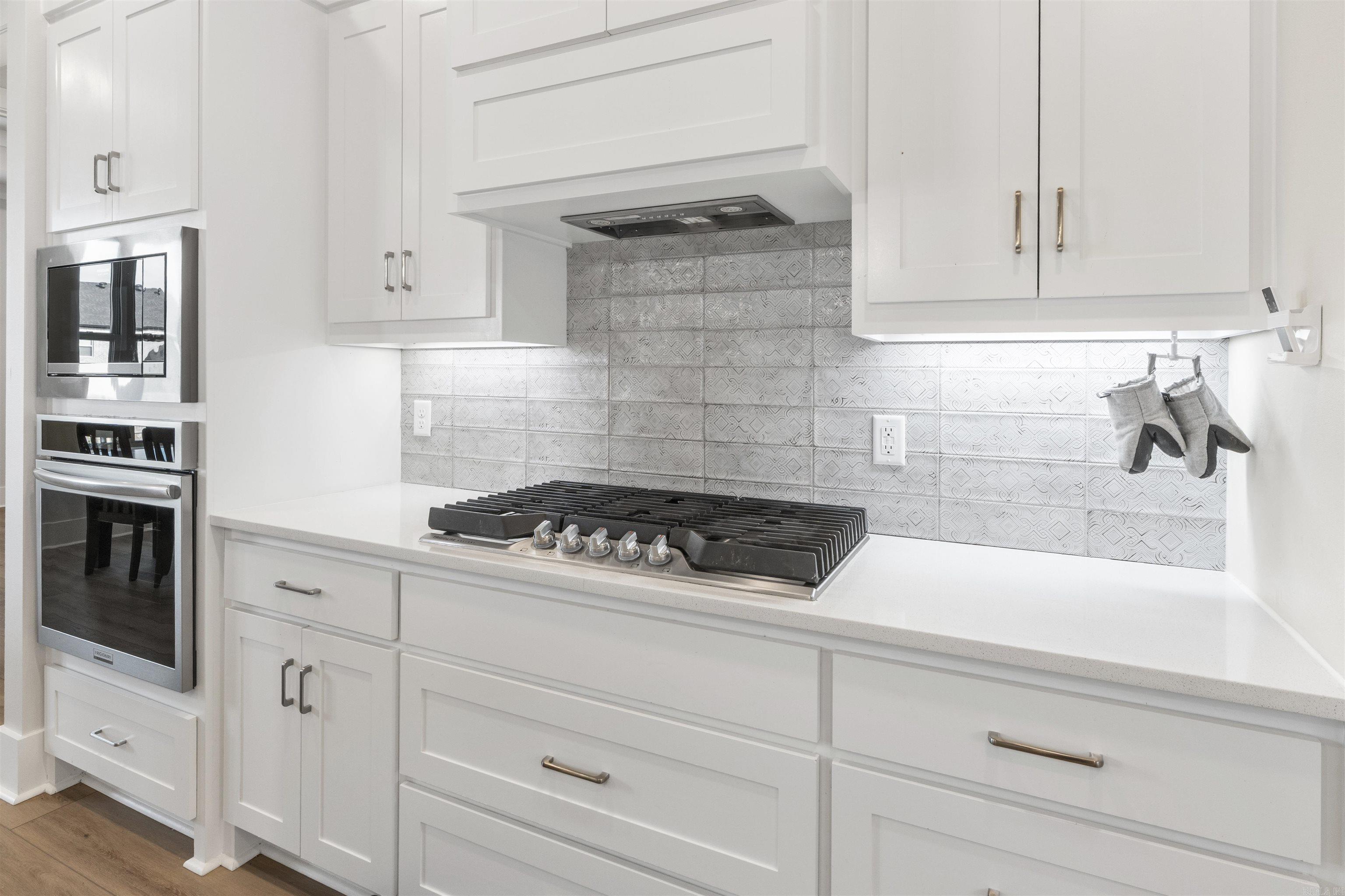 75 Lucia Lane Maumelle, AR 72113