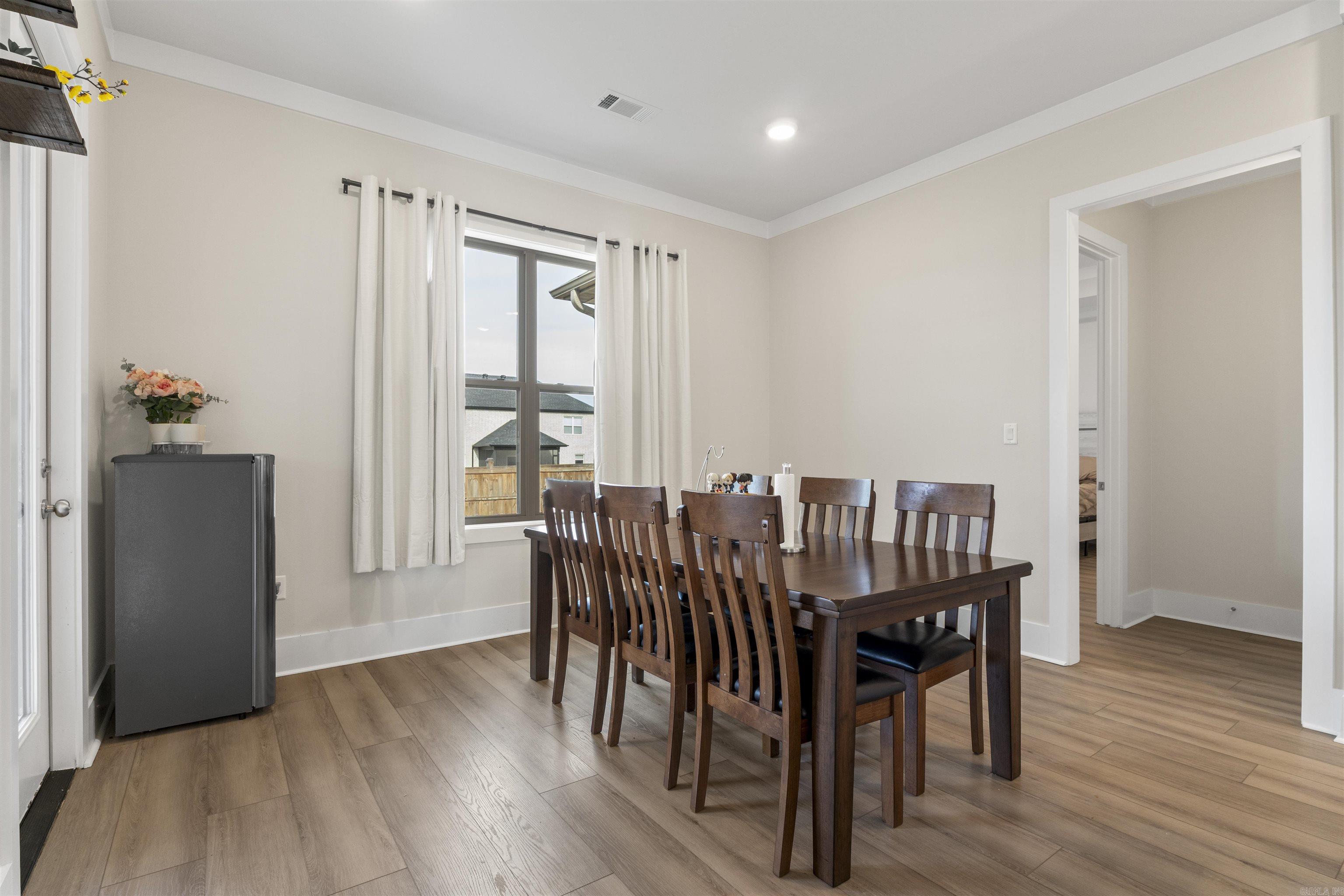 75 Lucia Lane Maumelle, AR 72113