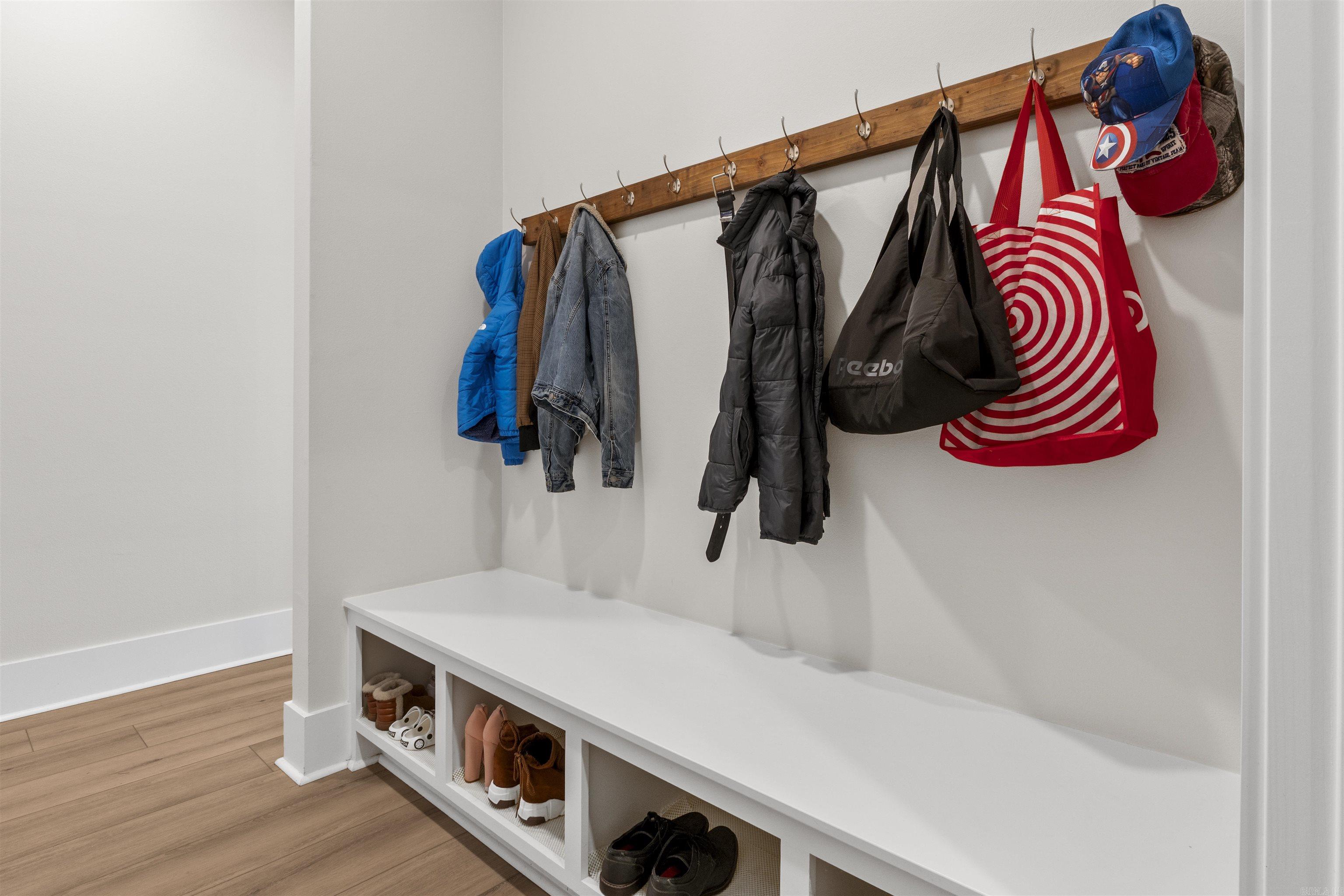 75 Lucia Lane Maumelle, AR 72113