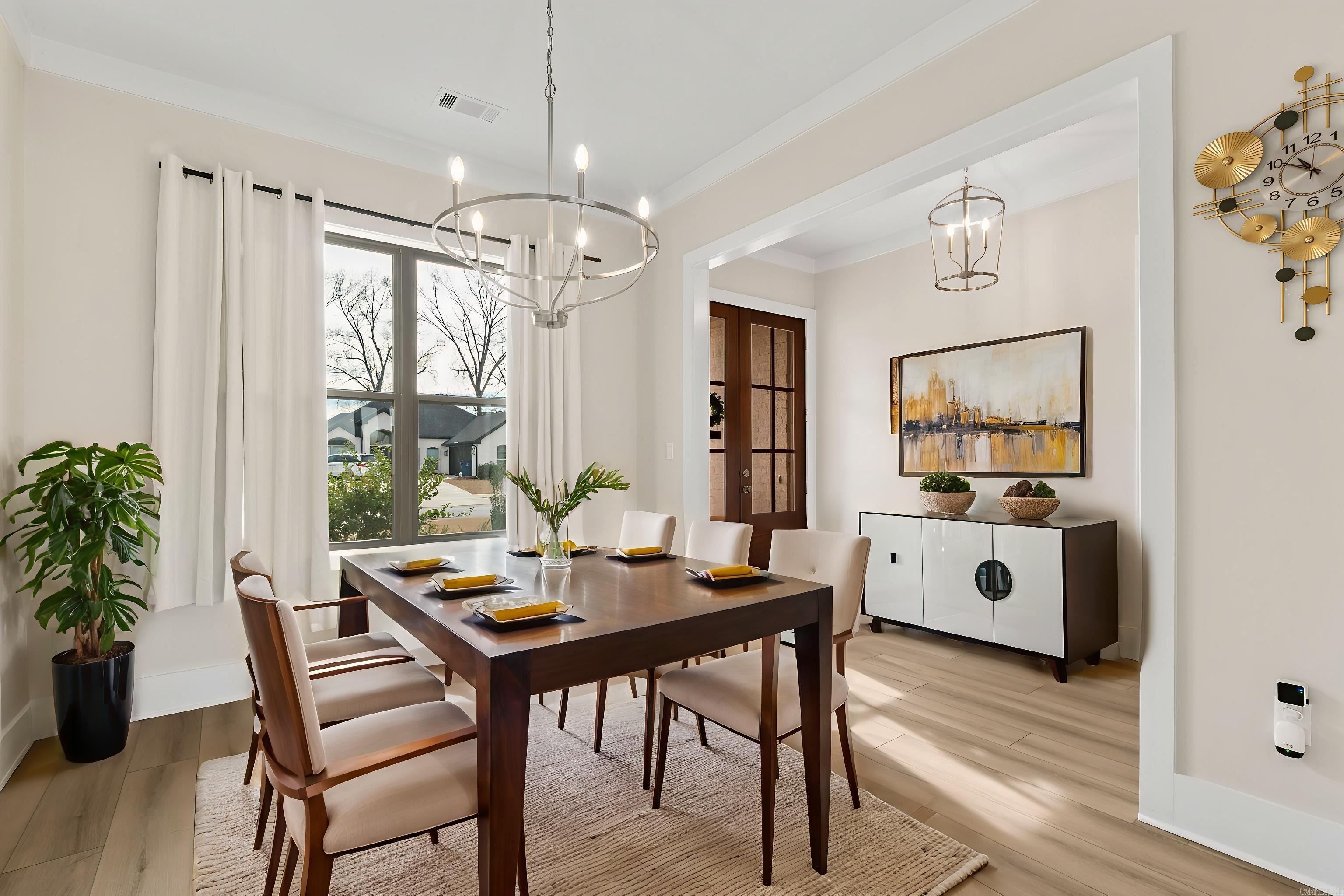 75 Lucia Lane Maumelle, AR 72113