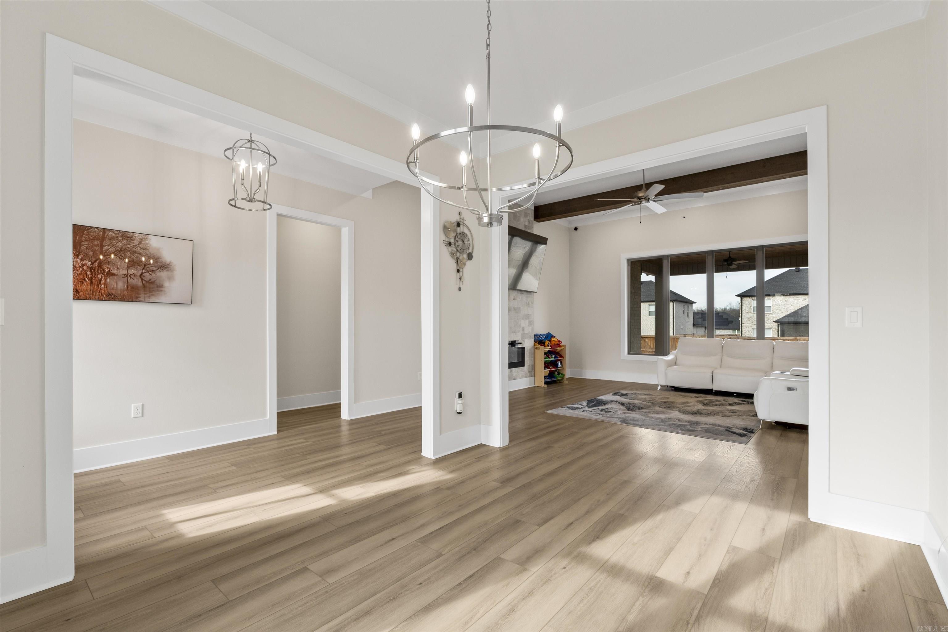 75 Lucia Lane Maumelle, AR 72113