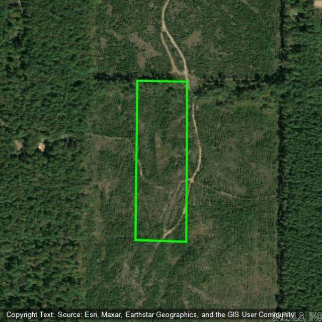 0 Jefferson River Road  Jefferson, AR