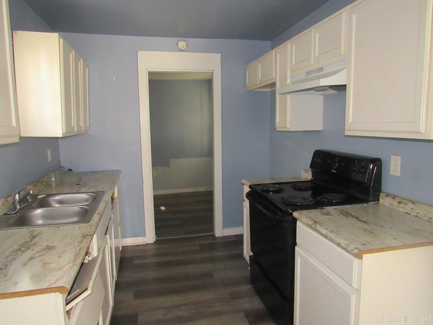 3205 Center St  Little Rock, AR