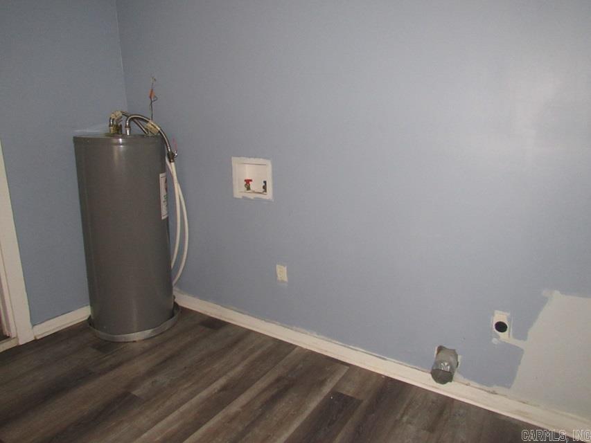 3205 Center St  Little Rock, AR