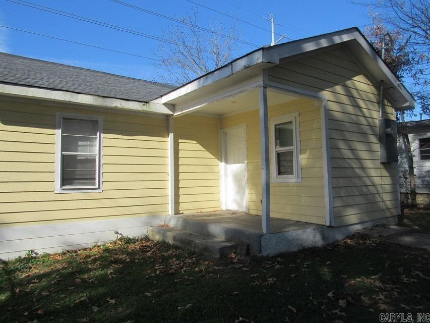 3205 Center St  Little Rock, AR