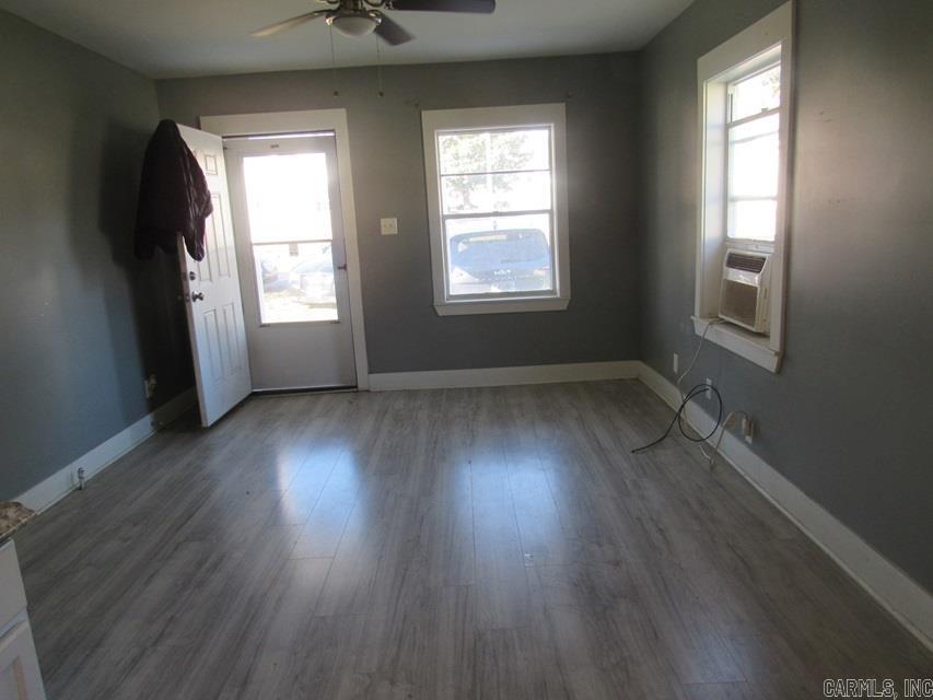 3301 Center St  Little Rock, AR