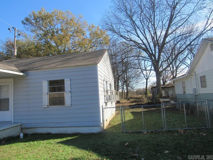 3301 Center St  Little Rock, AR