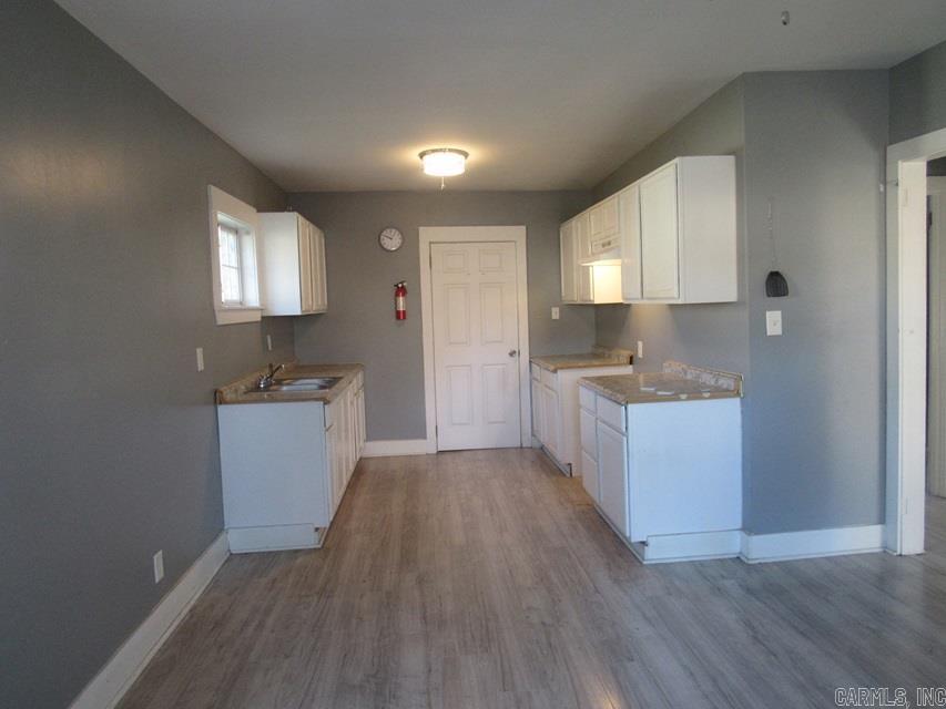 3301 Center St  Little Rock, AR