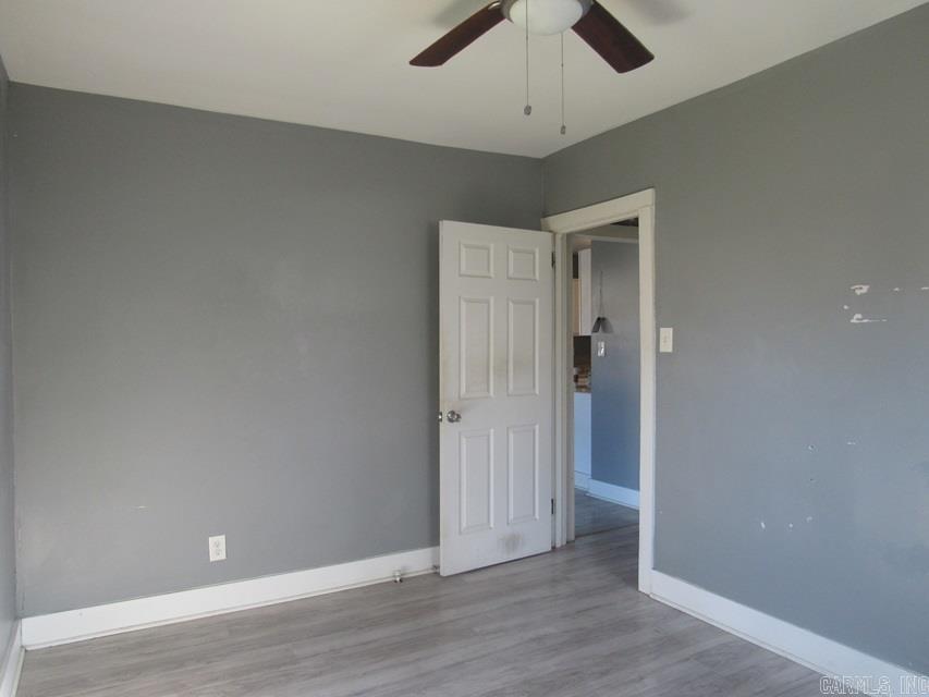 3301 Center St  Little Rock, AR